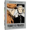 Terry and the Pirates: The Master Collection Vol. 9 (Pevná)