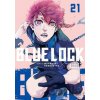Kodansha Blue Lock 21