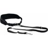TRIXIE RUNNING BELT WITH BUNGEE LEASH Bežecký pás s vôdzkou