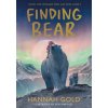 Finding Bear (Hannah Gold)(Brožovaná)