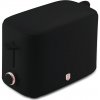 BERLINGERHAUS Topinkovač s krytem 750 W Black Rose Collection BH-9702