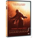 Vykoupení z věznice Shawshank DVD