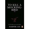 To Kill A Mockingbird - Harper Lee, Cornerstone