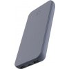Power bank GP B+ Series, 10 000 mAh, 15 W, modrá