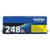Brother TN-TN248XL Yellow (3 000 str.) TN248XLY