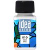 MAIMERI IDEA VETRO - Farby na sklo 010 - white, 60 ml