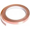 MAPEI Copper Band – medená lepiaca páska pre systémy Mapefloor ESD