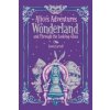 Alice's Adventures in Wonderland and Through the Looking Glass (Barnes & Noble Collectible Classics: Children's Edition)
