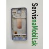 LCD Displej + Dotykové sklo + rám Samsung Galaxy A54 5G 2023 (SM-A546)