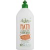 l´Ecologico PIATTI 500 ml prostriedok na ručné umývanie riadu