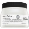 L´Oréal Professionnel Série Expert Metal Detox Professional Mask maska pre ochranu a lesk vlasov 500 ml