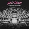 Billy Talent: Live At Festhalle Frankfurt - Vinyl(LP)