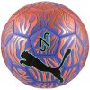 PUMA NEYMAR JR GRAPHIC BALL (5) Oranžová lopta