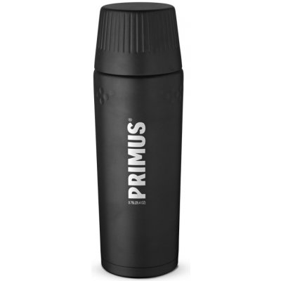 Vákuová fľaša Primus TrailBreak 0,75 l čierna