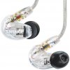 Shure SE215-CL-EFS Clear Slúchadlá za uši