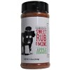 Grilovacie korenie Sweet Rub o'Mine Apple Chipotle 264g Lambert´s