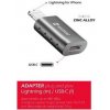 SWISSTEN ADAPTER LIGHTNING(M)/USB-C(F) (55500400)
