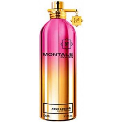 Montale Aoud Legend Unisex Eau de Parfum 100 ml