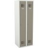 Šatníková skriňa ,v x š x h 1800 x 600 x 500 mm, so soklom