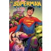 Superman: Son of Kal-El Vol. 3: Battle for Gamorra (Cian Tormey)(Pevná)