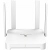 WiFi router Ruijie Networks Reyee RG-EW1800GX PRO 1800 Wi-Fi 6 Dual-band Gigabit Mesh Router (RG-EW1800GXPRO)