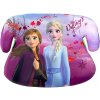 Disney Booster seat isofix i-Size 125-150cm 2025 Frozen podsedák