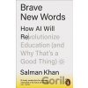 Brave New Words - Salman Khan