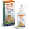 Mapez Herbal oil Family spray 100 ml