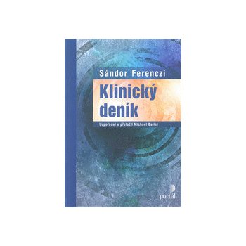 Klinický deník - Sándor Ferenczi