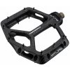 Pedále RACE FACE ATLAS 22 čierna čierna