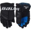 Hokejové rukavice BAUER S21 X JR