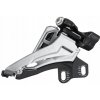 Shimano SLX FD-M7100 2x12s prešmykač predný Side-Swing E-Type
