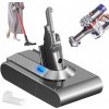Batéria pre Dyson V8 SV10, Akumulátor 6000 mAh