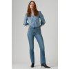 Levi's Dámske rifle 725 High Rise Bootcut Jeans 18759-0235 Denim