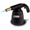 DEDRA-EXIM Plynová spájkovacia lampa s piezo zapaľovaním DEDRA 31A010