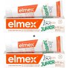 ELMEX JUNIOR zubná pasta 2x75 ml