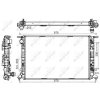 Chladič motora NRF Amsterdam B.V. 53116