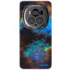 Picasee silikónový prehľadný obal pre Honor Magic6 Pro - Space