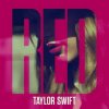 Swift Taylor: Red (Deluxe Edition) - 2CD