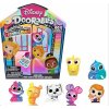 DISNEY DOORABLES SADA FIGÚROK TECHNICOLOR OMBRE STICH PRINCEZNEJ