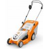 STIHL RMA 239, stroj