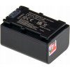 Batéria T6 Power pre SONY HDR-XR520