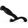 Análny masturbátor Nexus - Glide Black