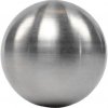 Feldmann Nerezová ozdobná guľa - ukončenie 51030-240 plná hladká, pr.30 mm, závit M6, pre zábradlie a schodisko