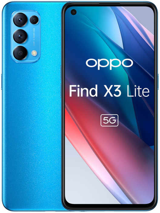 OPPO Find X3 Lite 8GB/128GB