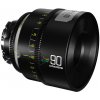 DZO Optics Gnosis 90mm T2.8 Macro Prime Lens-Metric