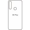 Ochranná fólia Sunshine Hydrogel pre Motorola Moto G8 Play Variant:: zadná matná