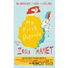 My First Popsicle - Zosia Mamet, Zosia Mamet
