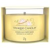 Yankee Candle Vanilla Cupcake votivní svíčka