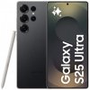 Samsung Galaxy S25 Ultra 5G 256GB Black